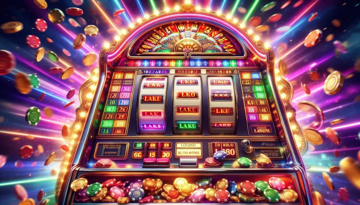 Luxury Casino